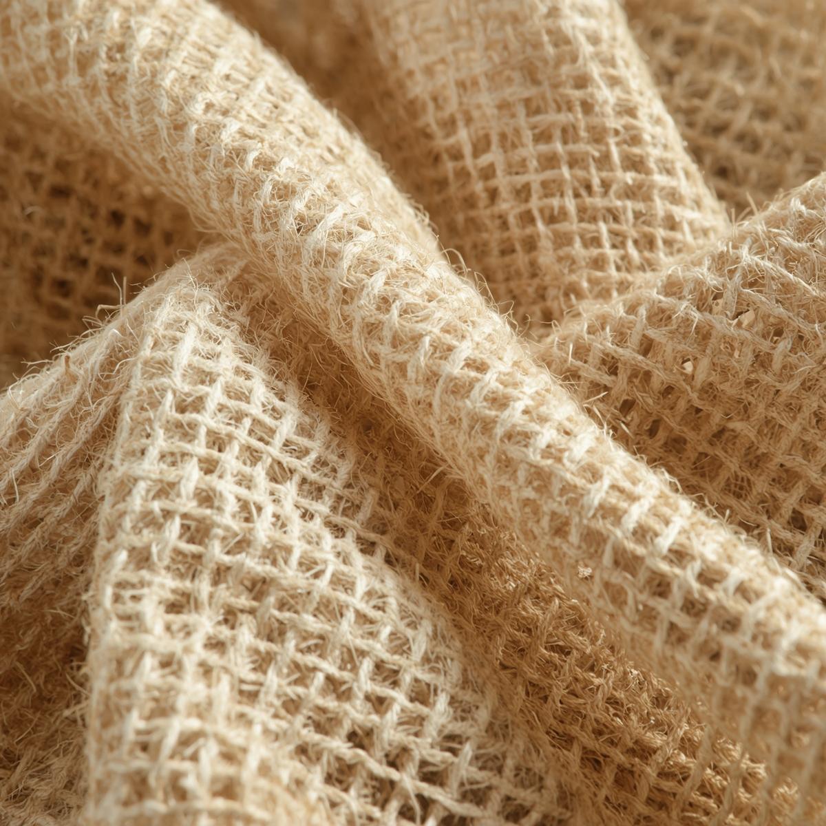 Biologische Textielen