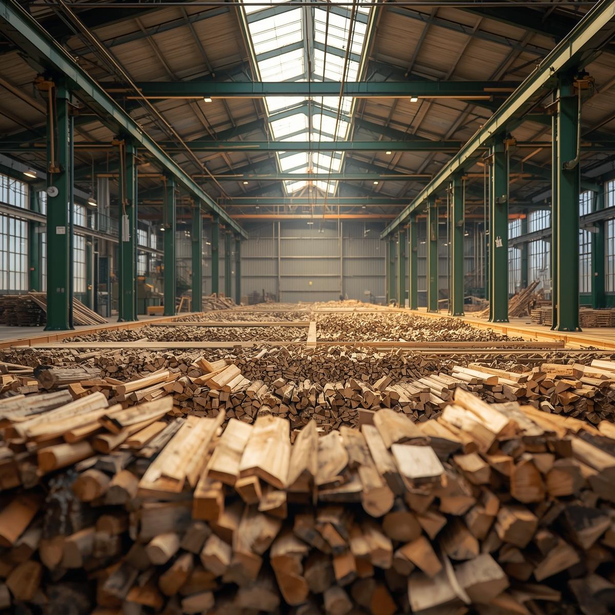 HoutHergebruik Groningen